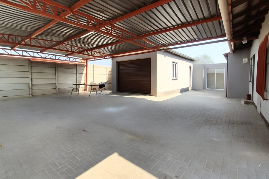3 Bedroom Property for Sale in Sasolburg Ext 11 Free State
